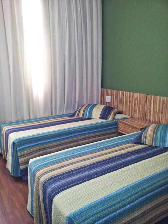 Park Flat Savassi Aparthotel Μπέλο Οριζόντε Εξωτερικό φωτογραφία